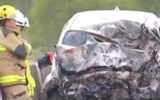 gympie crash