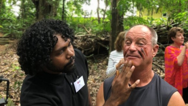 Travel can encompass a multitude of senses.