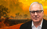 kohler climate change bushfires