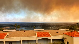 disasters tourism