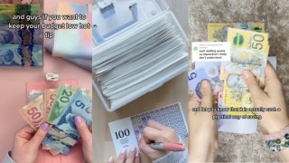 cash