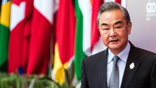 Wang yi