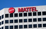 pictured is Mattel