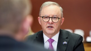 anthony albanese housing