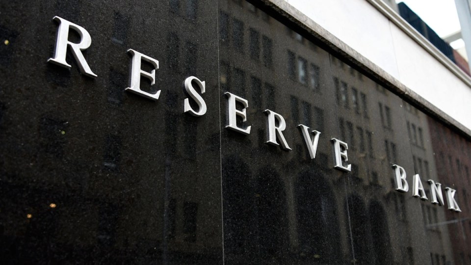 interest rates
