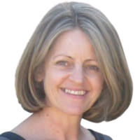 Margaret Barca