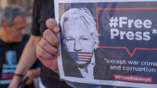 Assange