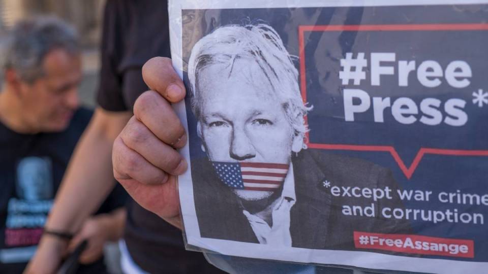Assange
