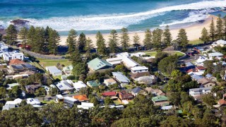 property prices