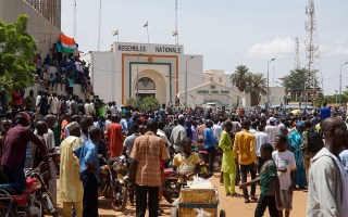 Niger