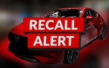 mazda recall