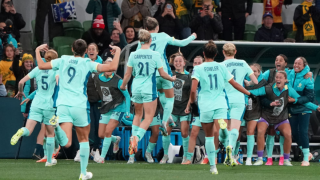 Matildas