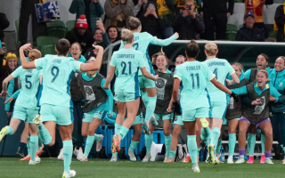Matildas