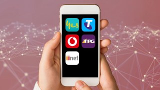 mobile data