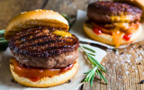red meat