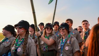 Scouts