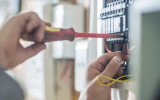 electrician