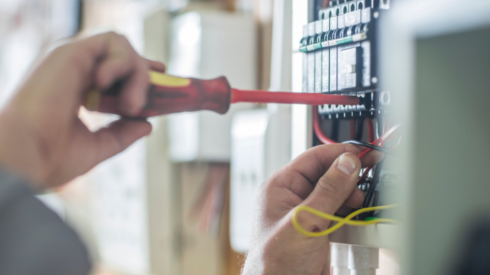electrician