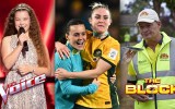 Matilda's Women's World Cup