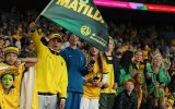 Matildas