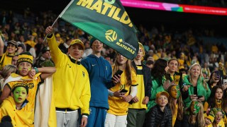Matildas