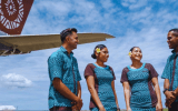 fijian airways