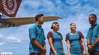 fijian airways