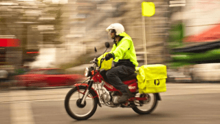 Australia Post