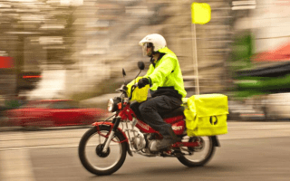 Australia Post
