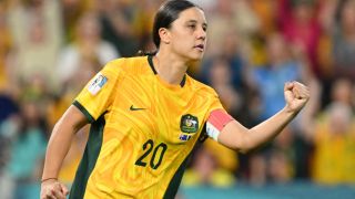 Matildas