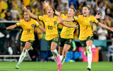 Matildas