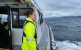missing fisherman