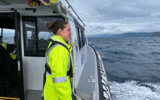 missing fisherman