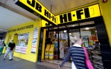 JB Hi-Fi