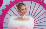pictured is Margot Robbie