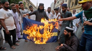 Sweden