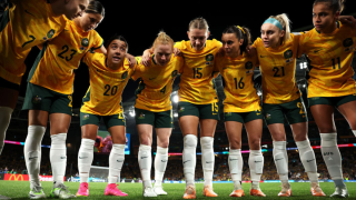 Matildas