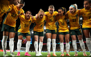 Matildas