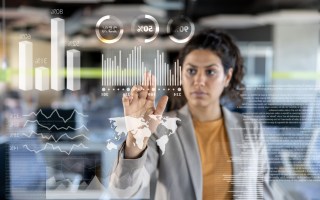 AI workplaces
