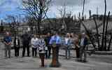 Biden Maui wildfires