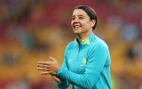 Sam Kerr