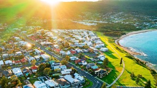 rent relief property prices