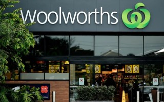Woolworths
