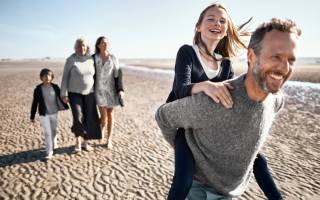 intergenerational report