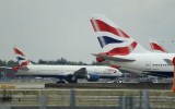 UK air traffic glitch