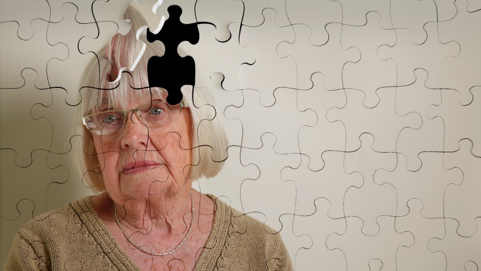 dementia
