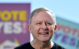 indigenous voice referendum