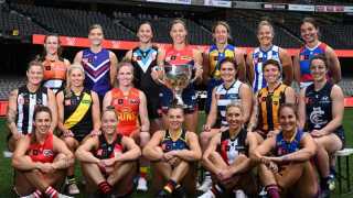 AFLW