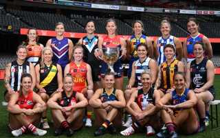 AFLW