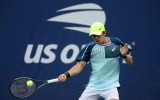 De Minaur